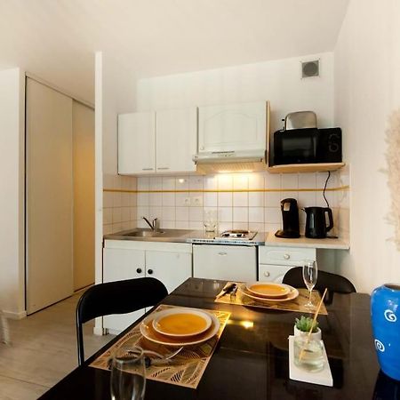 Appartement Le Prestigieux. centre/gare à Amiens Extérieur photo