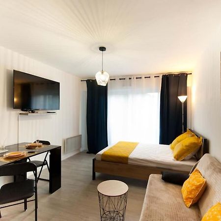 Appartement Le Prestigieux. centre/gare à Amiens Extérieur photo