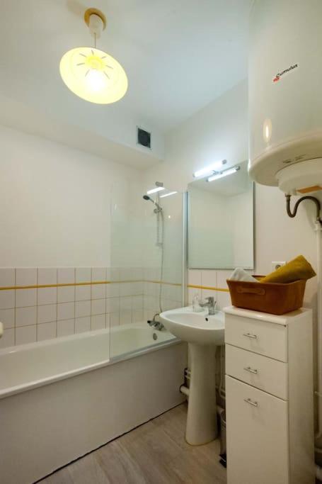 Appartement Le Prestigieux. centre/gare à Amiens Extérieur photo